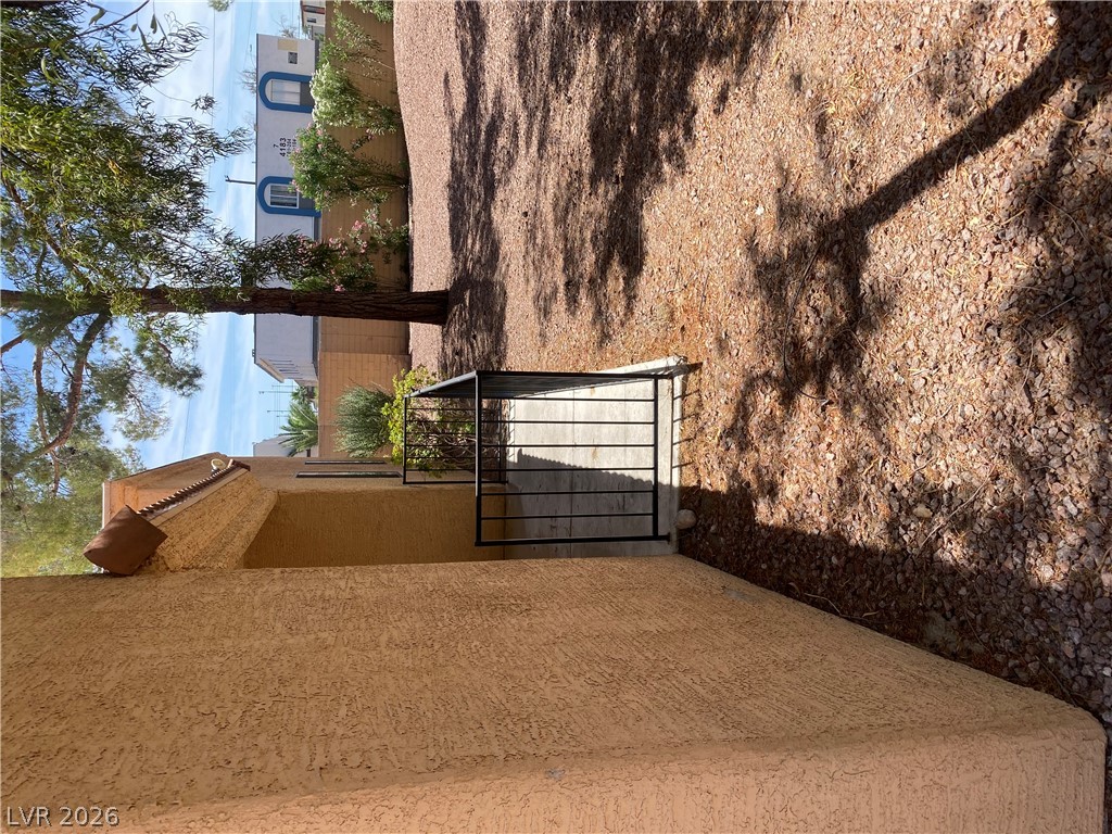 2851 South Valley View Boulevard 1110 Property Photo 6
