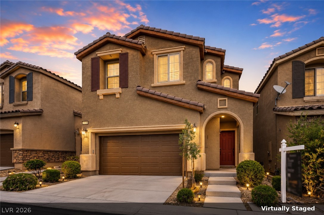 7770 Peaceful Trellis Drive Property Photo 2