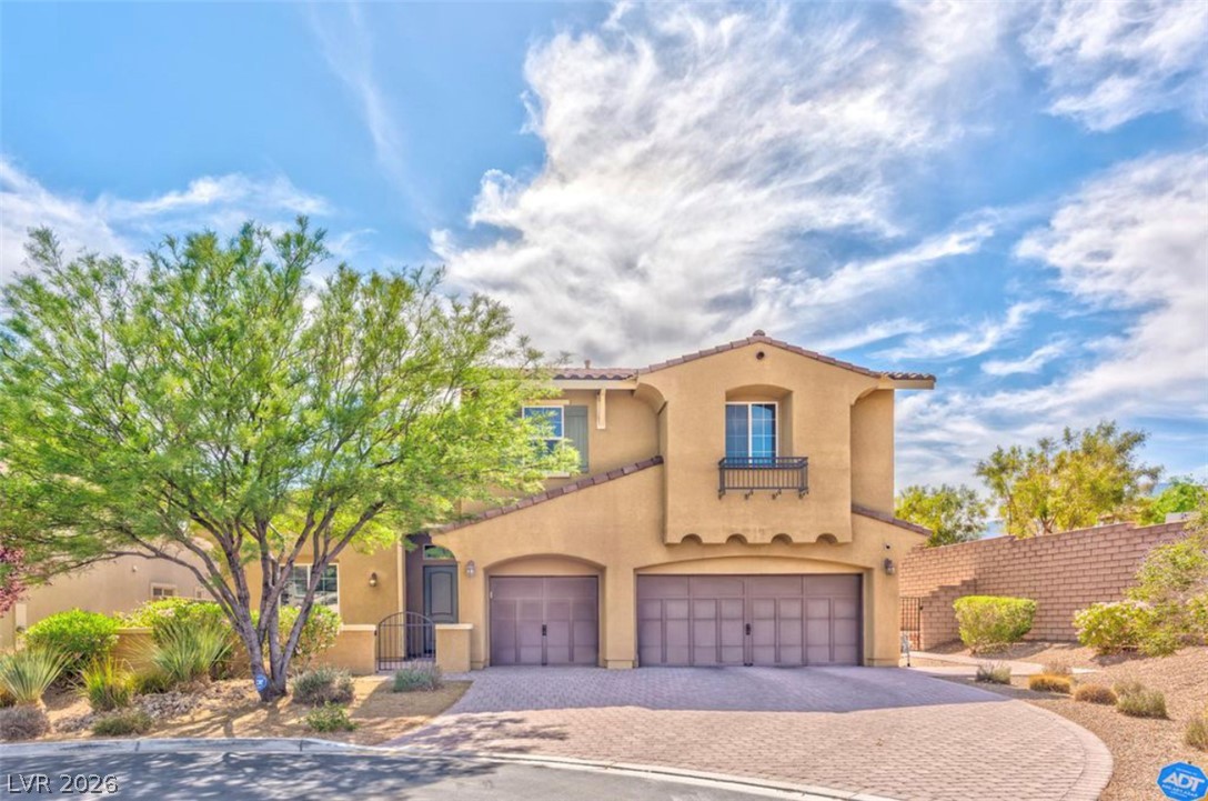 509 Cabrera Court Property Photo 1
