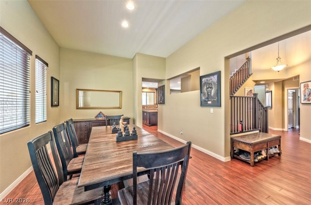 509 Cabrera Court Property Photo 4