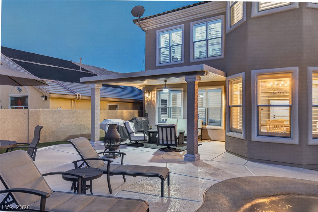 5664 Heather Breeze Court Property Photo 21