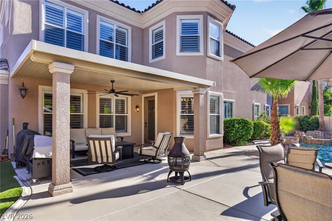 5664 Heather Breeze Court Property Photo 31