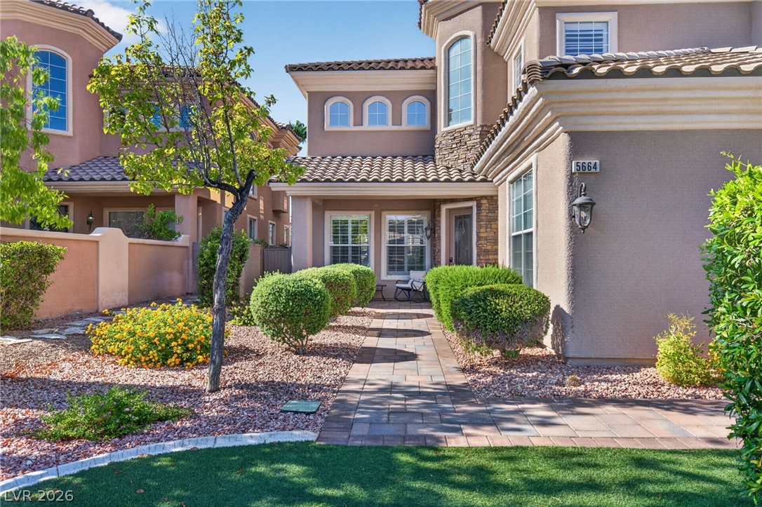 5664 Heather Breeze Court Property Photo 66
