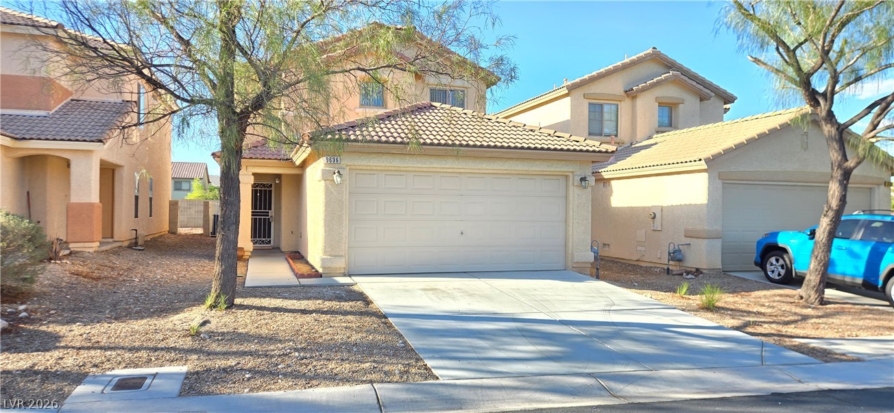 9636 Cedar Park Avenue Property Photo 1