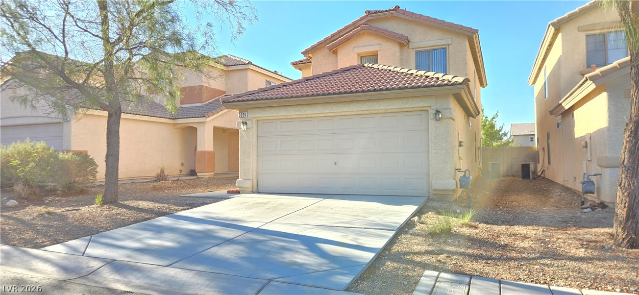 9636 Cedar Park Avenue Property Photo 3