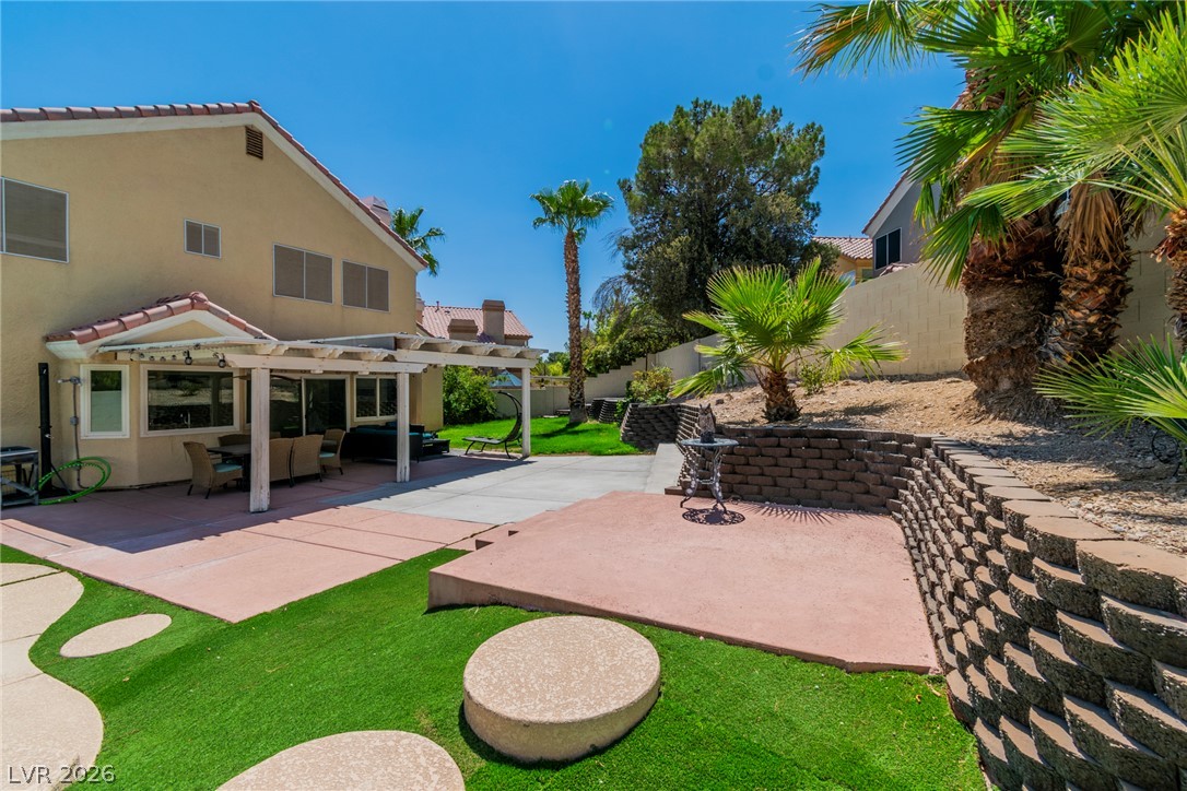 7824 Emerald Harbor Court Property Photo 35