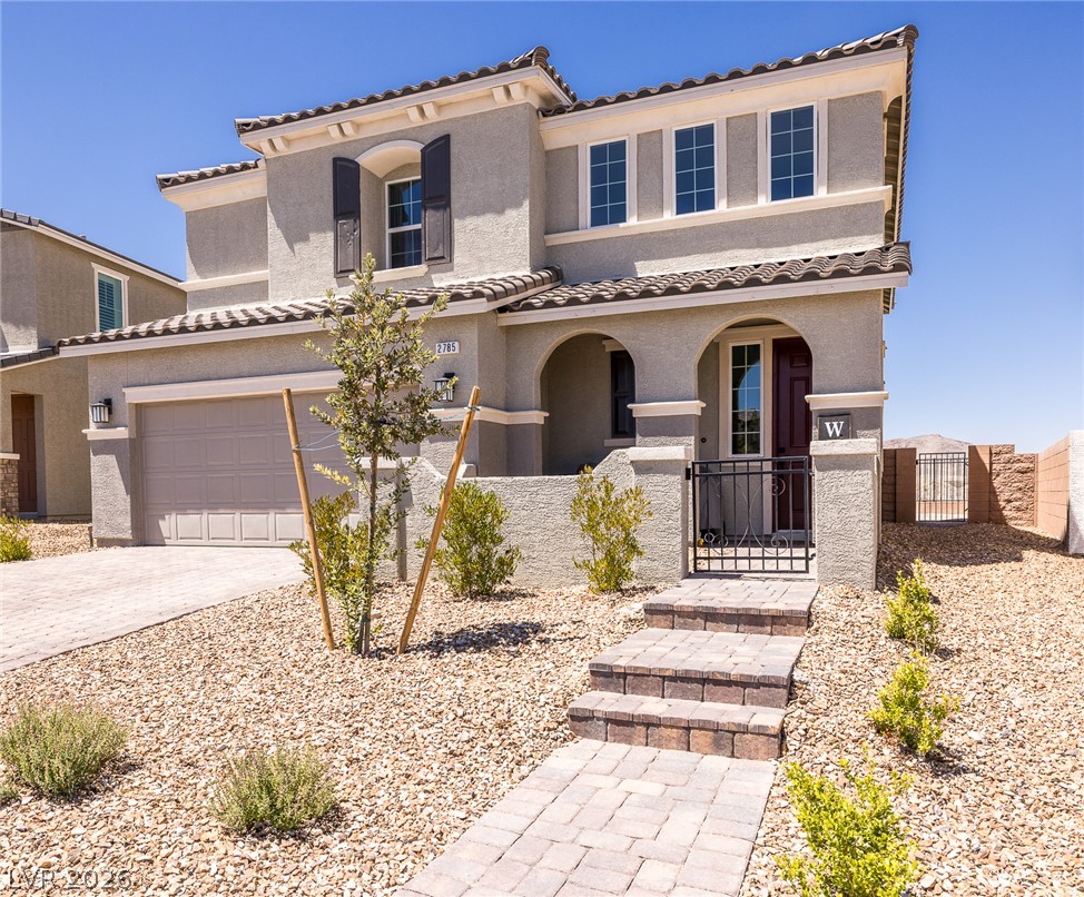 2785 Gallarate Drive Property Photo 1