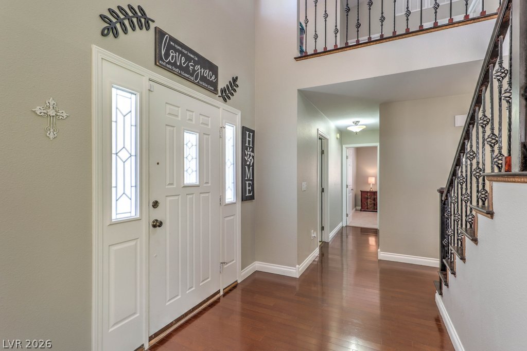 613 Overview Drive Property Photo 4