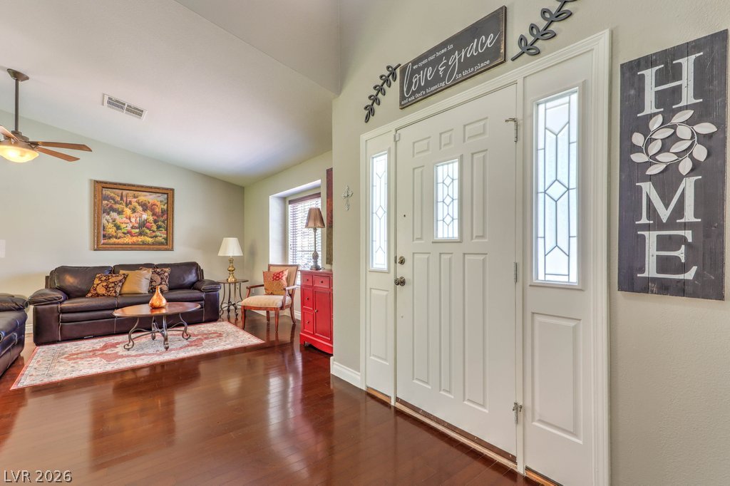 613 Overview Drive Property Photo 5