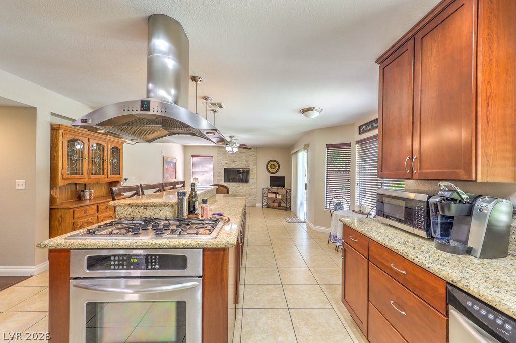 613 Overview Drive Property Photo 14