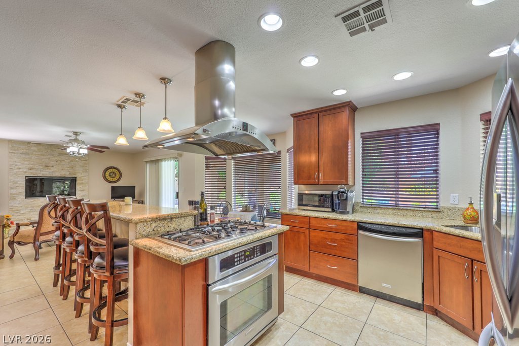 613 Overview Drive Property Photo 16