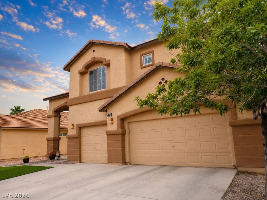 7866 Dancing Leaf Street Property Photo 1