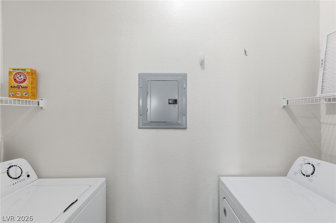 7119 South Durango Drive 105 Property Photo 15