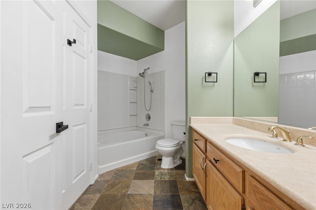 7119 South Durango Drive 105 Property Photo 19