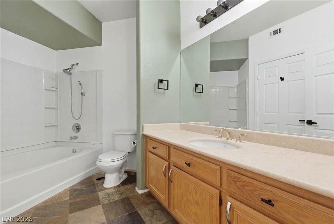 7119 South Durango Drive 105 Property Photo 20