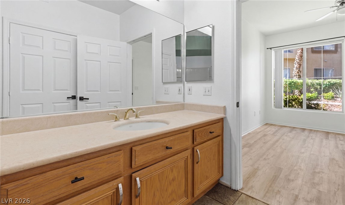 7119 South Durango Drive 105 Property Photo 21