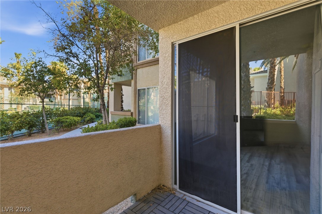 7119 South Durango Drive 105 Property Photo 30