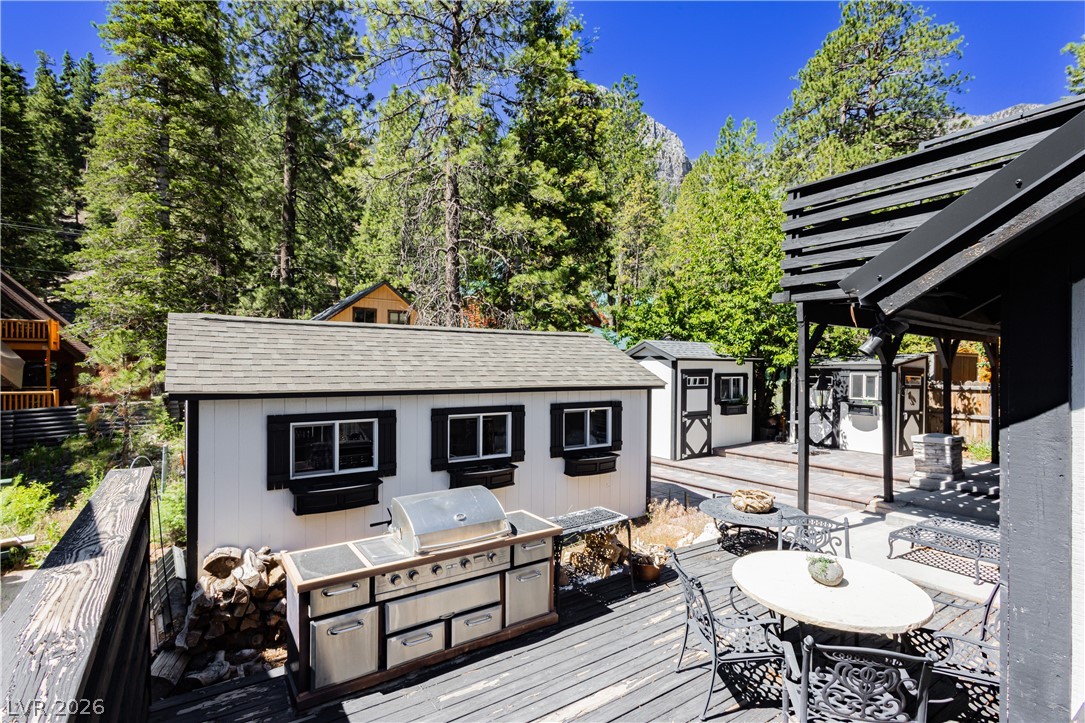 4607 Yellow Pine Property Photo 36