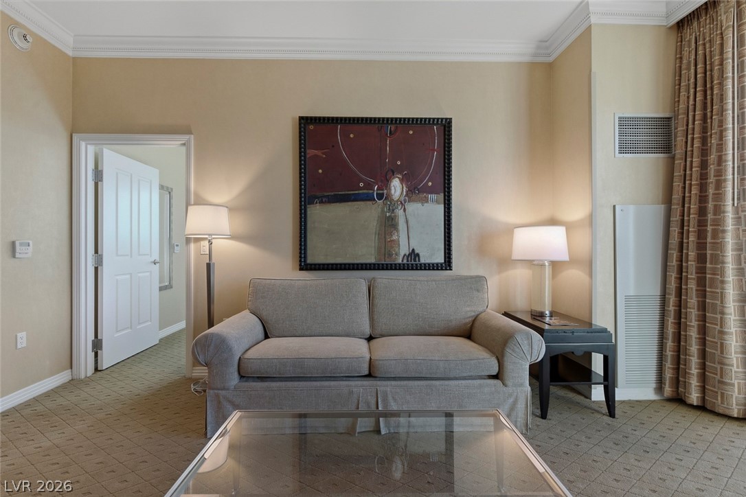 145 East Harmon Avenue 3201&3203 Property Photo 10
