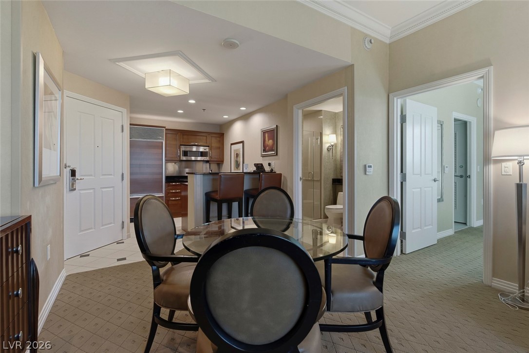 145 East Harmon Avenue 3201&3203 Property Photo 12