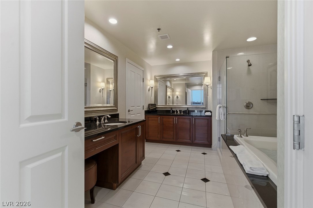 145 East Harmon Avenue 3201&3203 Property Photo 20