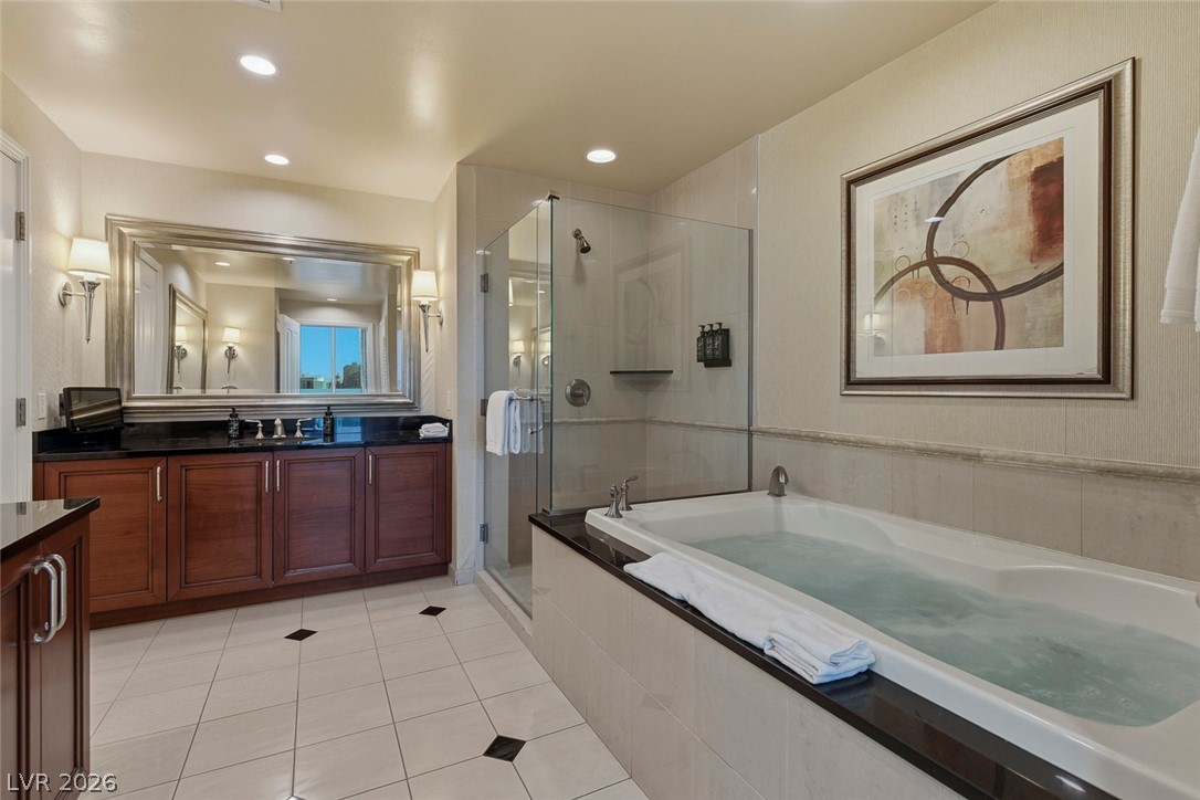 145 East Harmon Avenue 3201&3203 Property Photo 22