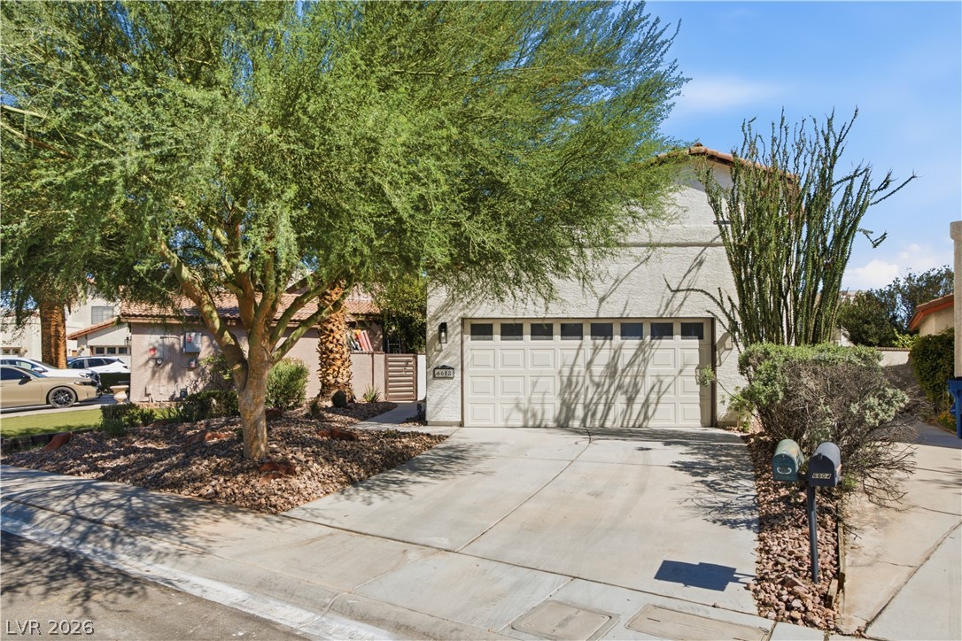 6608 Kirwan Heights Way Property Photo 1
