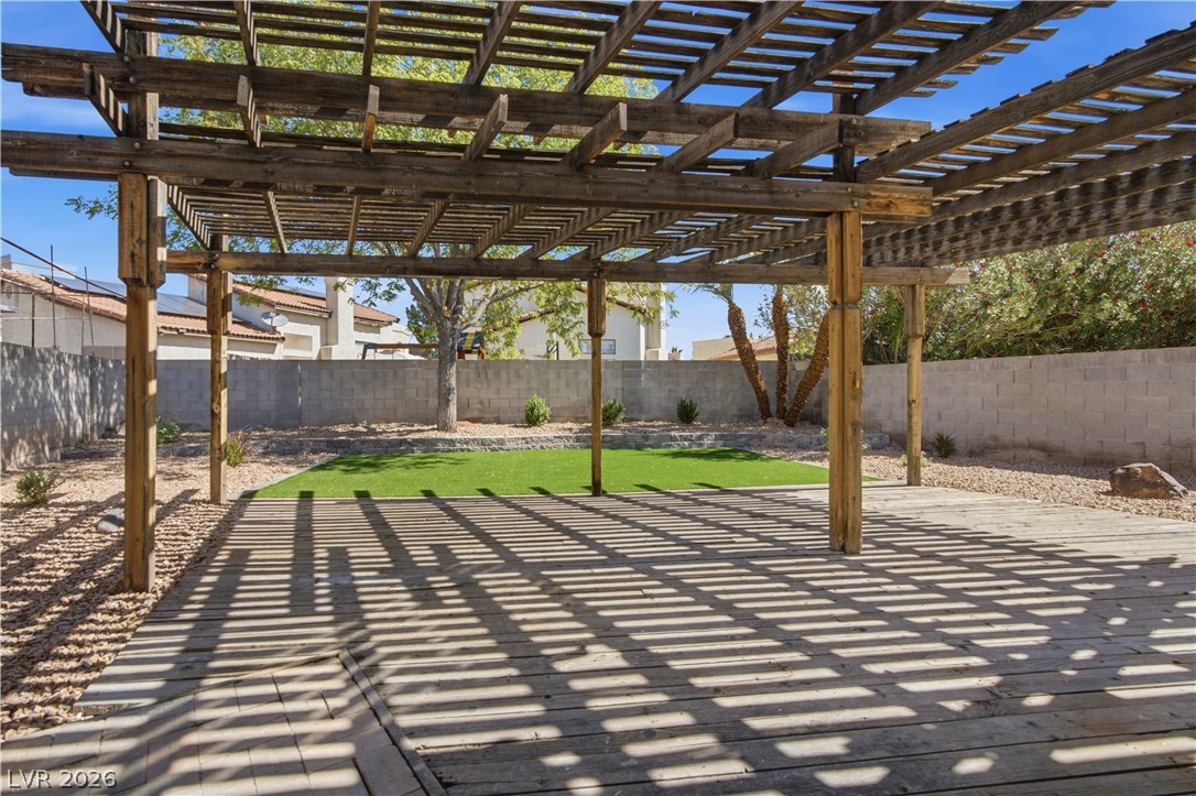 6608 Kirwan Heights Way Property Photo 26