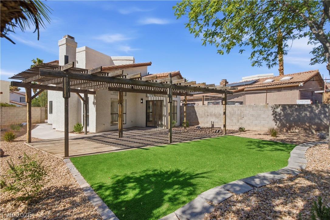 6608 Kirwan Heights Way Property Photo 27