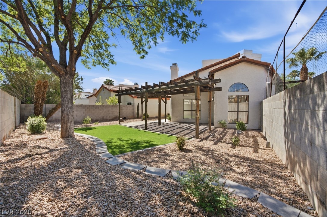 6608 Kirwan Heights Way Property Photo 28