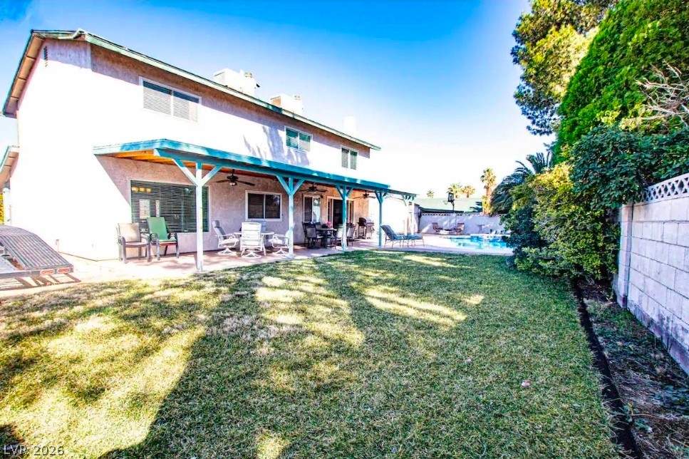 6605 Hyde Avenue Property Photo 3