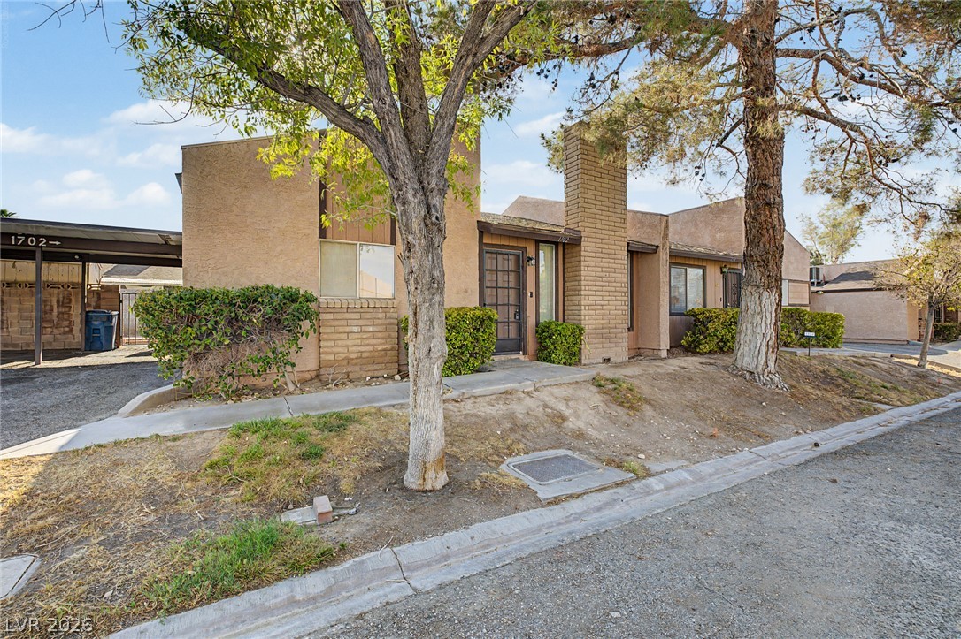 1702 Marathon Drive Property Photo 1