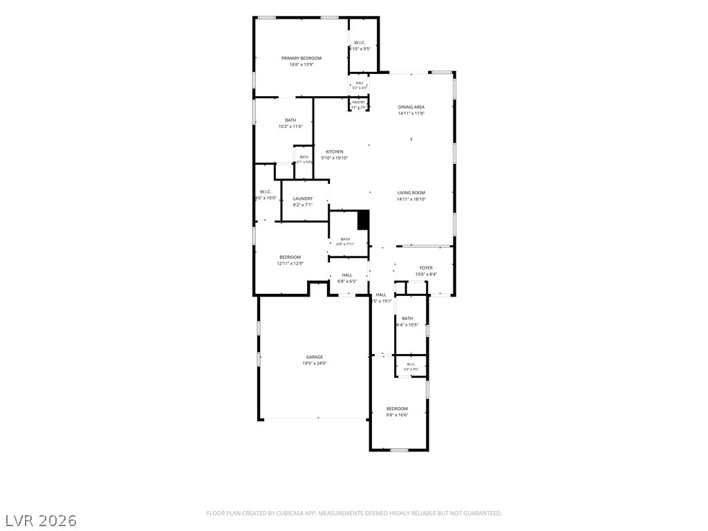 978 Spiracle Avenue Property Photo 46