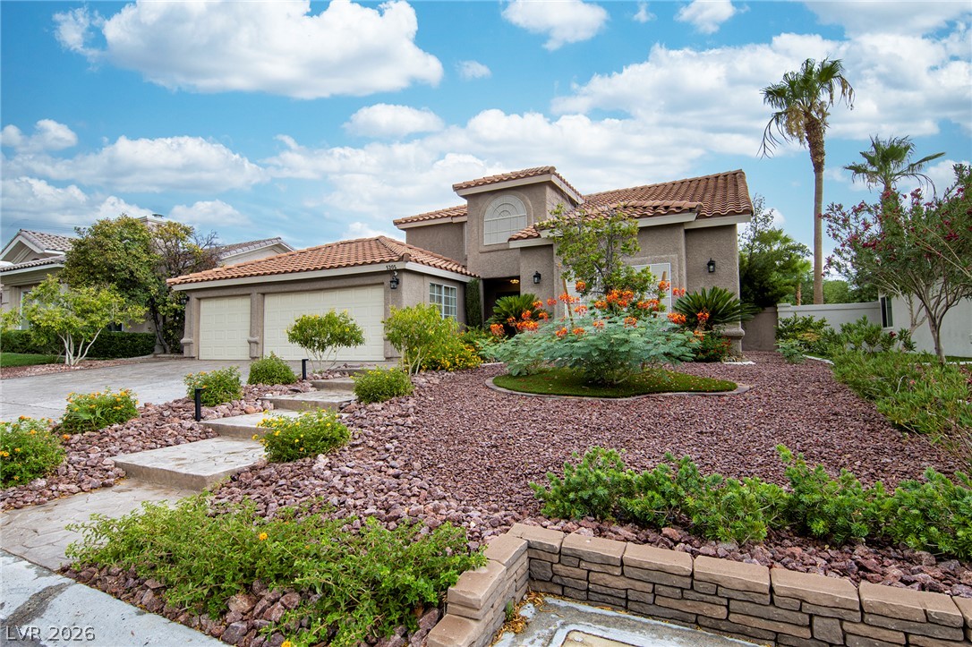 5205 Sandy Cactus Lane Property Photo 2
