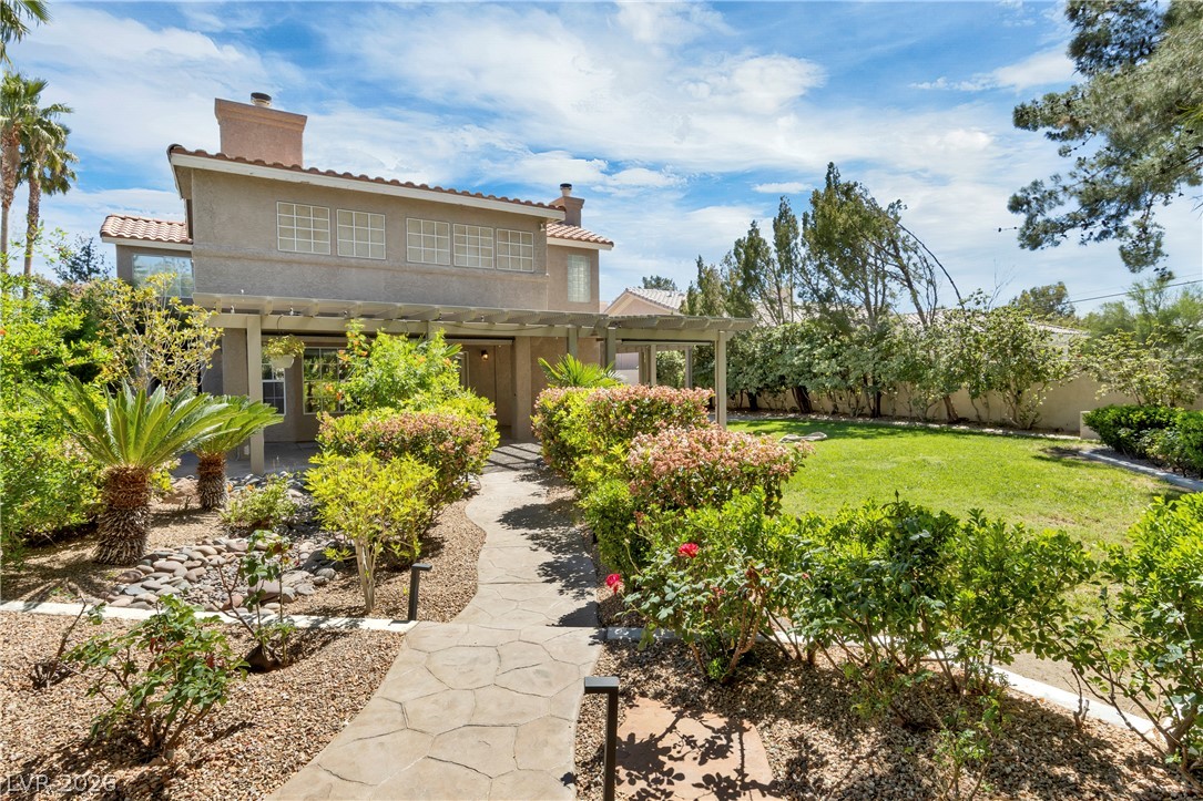 5205 Sandy Cactus Lane Property Photo 43