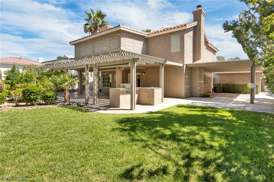 5205 Sandy Cactus Lane Property Photo 45