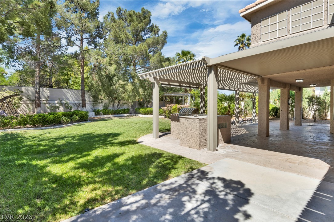 5205 Sandy Cactus Lane Property Photo 46