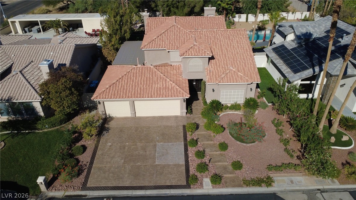 5205 Sandy Cactus Lane Property Photo 49