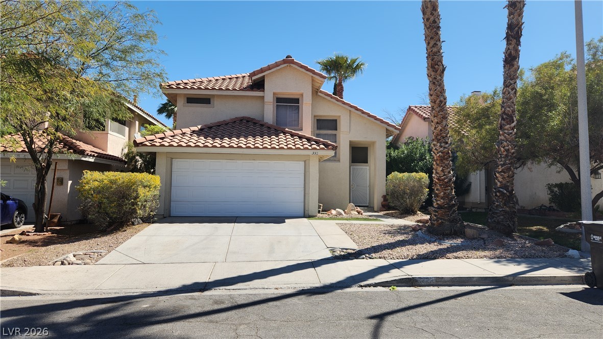 332 Cavalla Street Property Photo 1