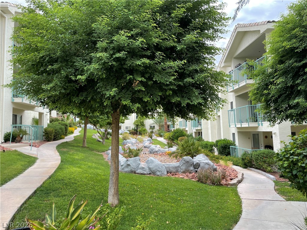 3550 Bay Sands Drive 3042 Property Photo 27