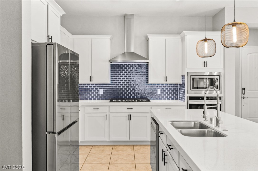 10149 Misty Step Avenue Property Photo 10