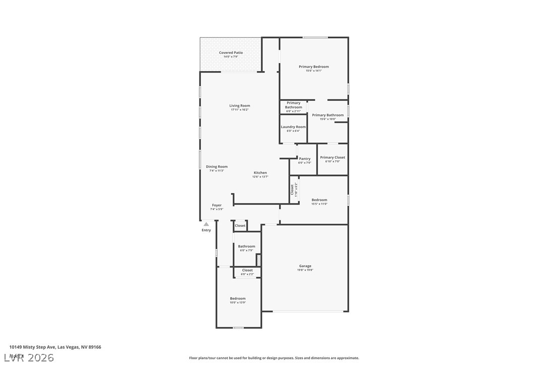 10149 Misty Step Avenue Property Photo 39