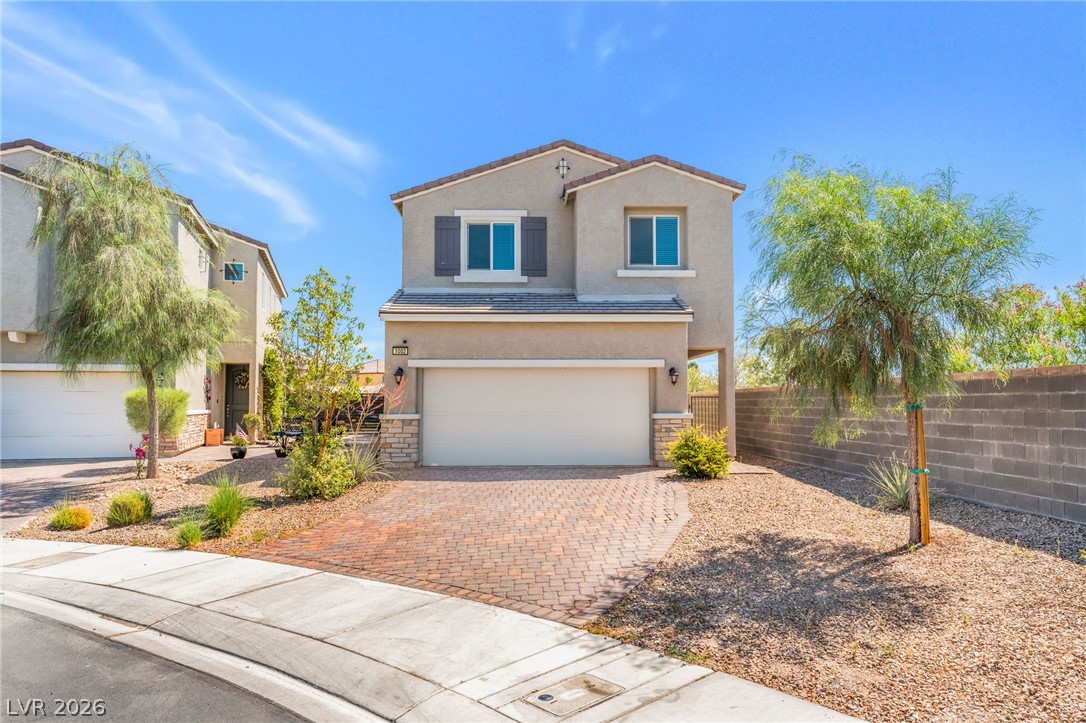1002 Solemn Cactus Avenue Property Photo 1