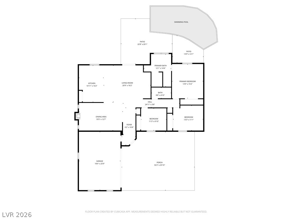 4756 Yuma Avenue Property Photo 3