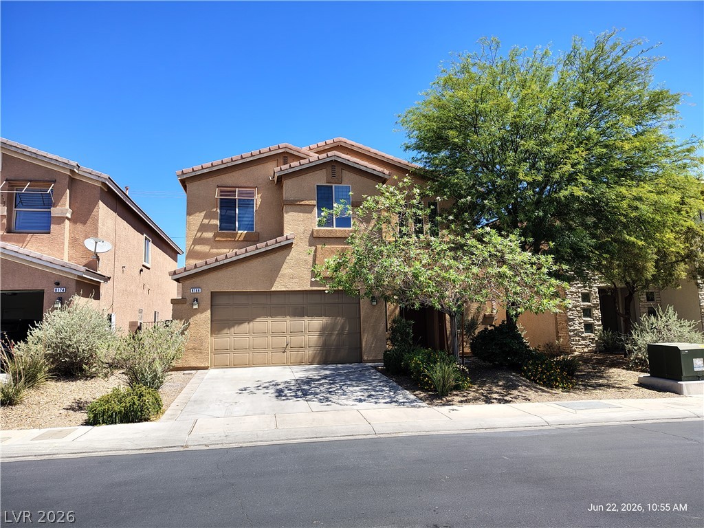 8166 Minots Ledge Avenue Property Photo 1