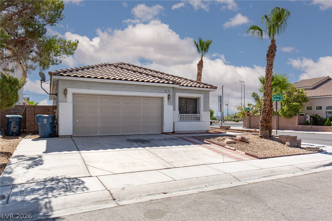 3790 Crest Horn Drive Property Photo 1