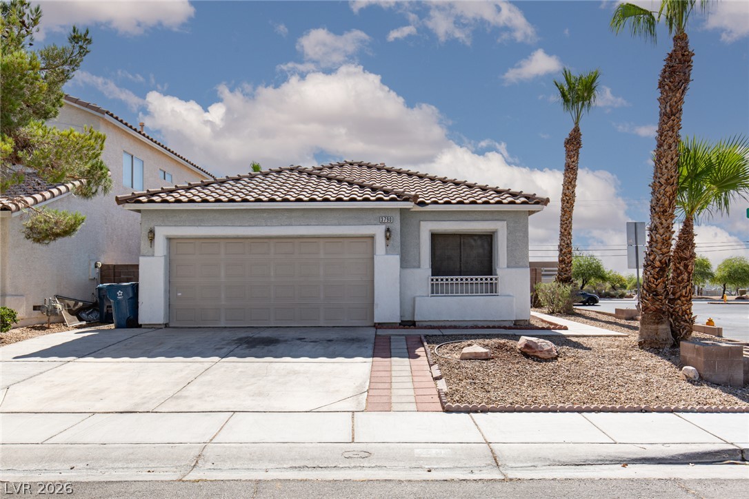 3790 Crest Horn Drive Property Photo 2