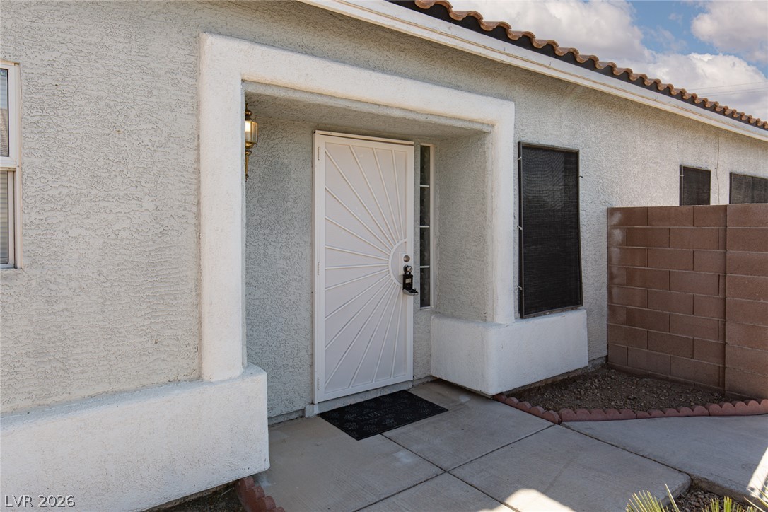 3790 Crest Horn Drive Property Photo 4