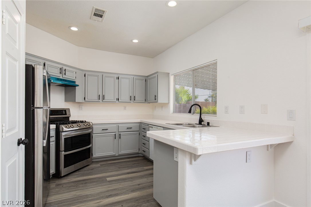3790 Crest Horn Drive Property Photo 11
