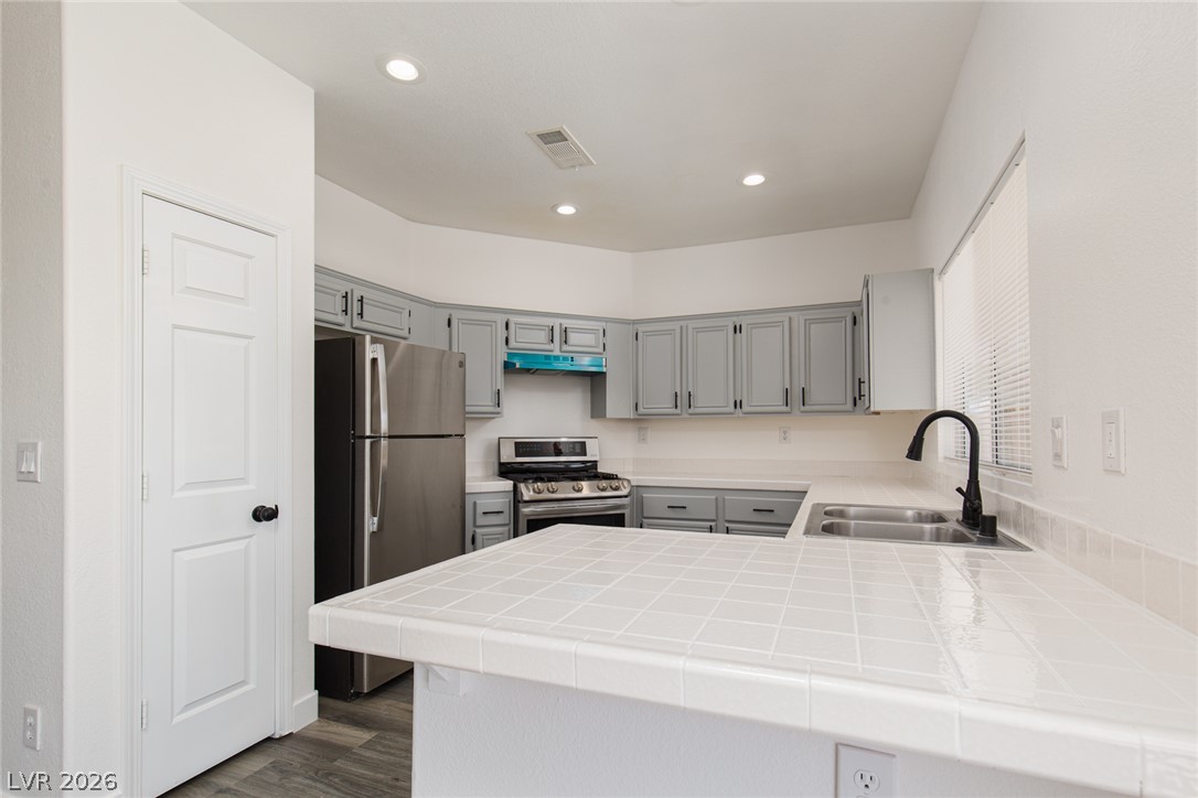 3790 Crest Horn Drive Property Photo 12